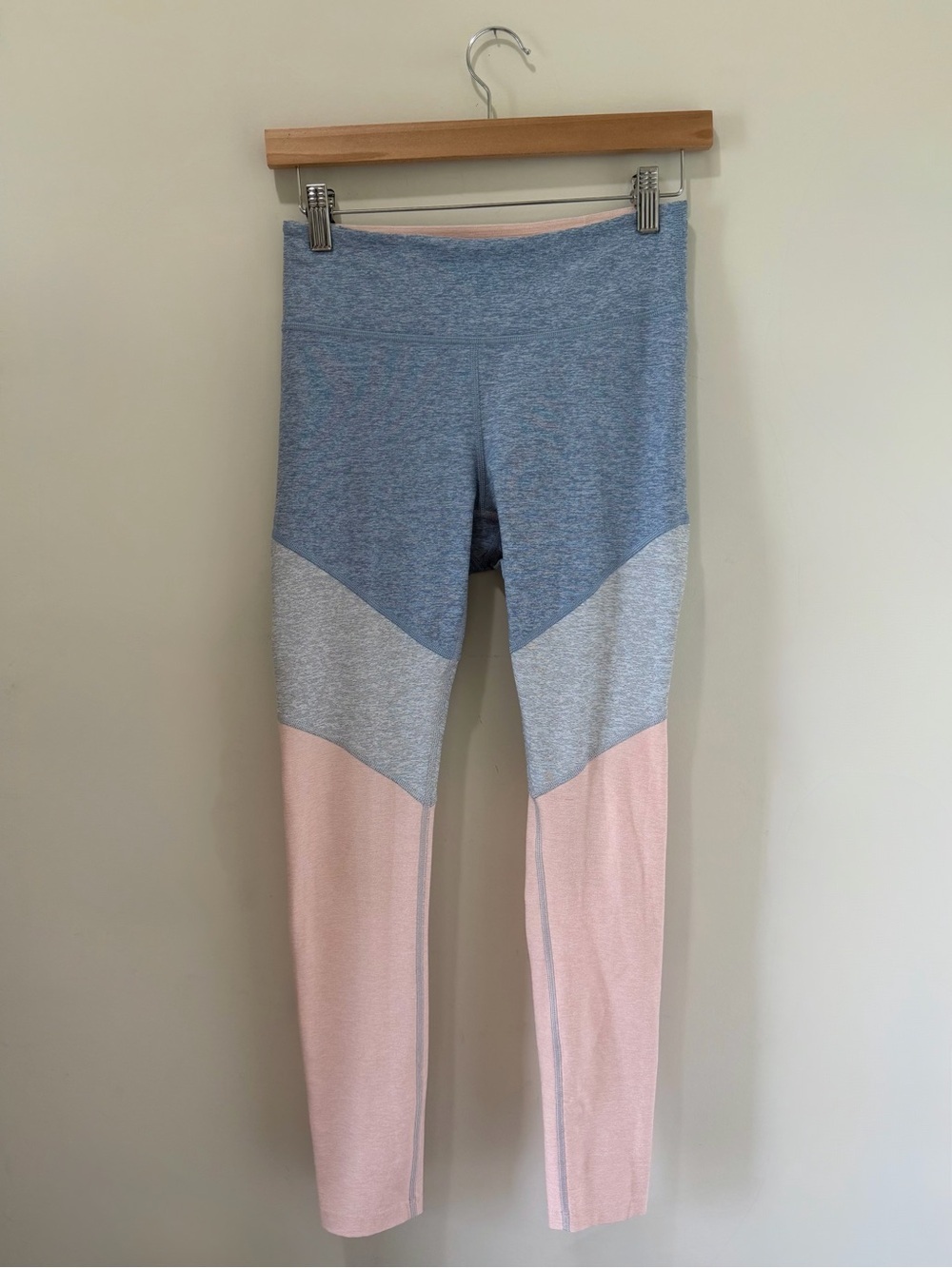 Outdoor Voices Springs 7/8 Colorblock Leggings